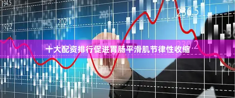十大配资排行促进胃肠平滑肌节律性收缩