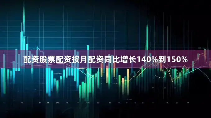配资股票配资按月配资同比增长140%到150%