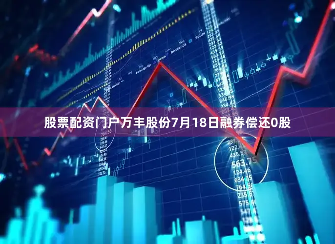 股票配资门户万丰股份7月18日融券偿还0股