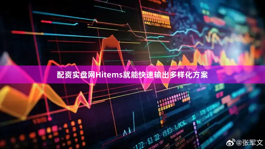 配资实盘网Hitems就能快速输出多样化方案